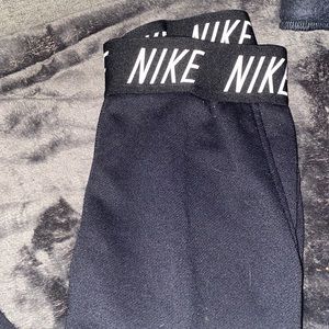 Nike sweat pants